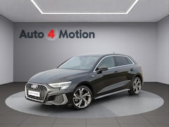 Audi A3 Sportback - 40TFSI e S edition Competition Full LED+NAVIG+360"CAMERA