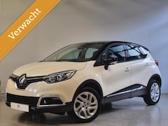Renault Captur - 0.9 TCe Intens / 1e eigenaar / Dealeronderhouden