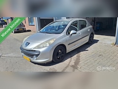Peugeot 207 - 1.4 VTi X-line