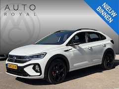 Volkswagen Taigo - 1.0 TSI R-Line Business 3x R-LINE | NAVIGATIE | CAMERA | KEYLESS ENRY/GO | STOEL VERWARMIN