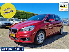 BMW 2-serie Active Tourer - 218i Essential ✅AUTOMAAT ✅MOOIE AUTO