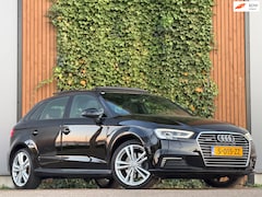 Audi A3 Sportback - 1.4 e-tron S-Line|PANO|TREKHAAK|NAVI