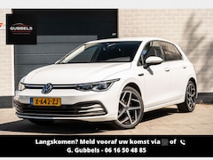 Volkswagen Golf - 1.5 eTSI Style IQ Light | Camera | Massage | Memory