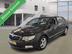 Skoda Superb - 1.4 TSI Greentech Active Business Line