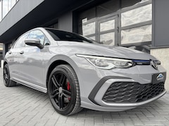 Volkswagen Golf - 1.4 eHybrid GTE IQ Drive Moonstone grey