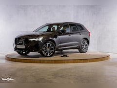 Volvo XC60 - 2.0 T8 Plug-in hybrid AWD Ultimate Dark Long Range | Adaptieve cruise | Panorama dak | Mem