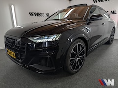 Audi SQ8 - 4.0 TDI SQ8 |Pano |B&O |Matrix LED | p/m € 1.055, 69