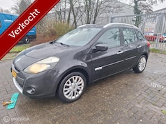 Renault Clio Estate - 1.2 TCE Collection