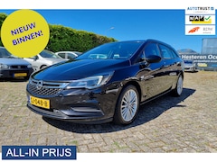 Opel Astra Sports Tourer - 1.0 Innovation ✅NIEUWE APK ✅GARANTIE