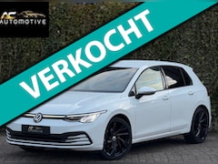 Volkswagen Golf - 2.0 TDI Style Automaat/Ambient/ACC