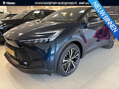 Toyota C-HR - 2.0 Plug-in Hybrid 220 Executive