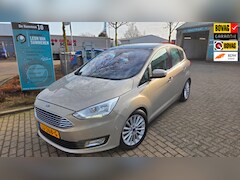 Ford C-Max - 1.5 Titanium Automaat l Navi l Panorama dak l stoelverwarming