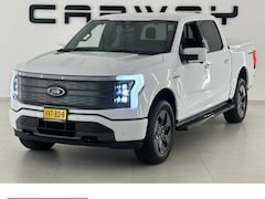 Ford F150 Lightning - F-150 Lariat