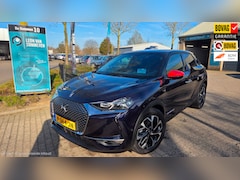 DS 3 Crossback - 1.2 PureTech Rivoli l Keyless Entry l Headup l Premium audio l stoelverwarming l Clima l C