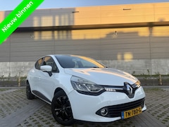 Renault Clio - 1.5 dCi Authentique Navi/Cruise/Parks/Airco