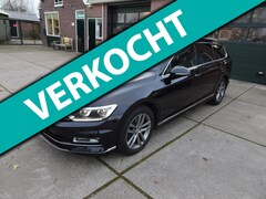 Volkswagen Passat Variant - 1.4 TSI ACT Highline Business R