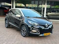 Renault Captur - 1.2 TCe Xmod|Airco|Camera|Automaat|Leer|Trekhaak|Fijne hoge zit