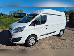 Ford Transit Custom - 330 2.2 TDCI L2H2 Trend