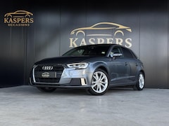 Audi A3 Sportback - 1.0 Sport Lease Edition |Led|NAP|Trekh|