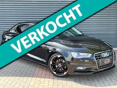 Audi A3 Limousine - 1.4 TFSI S-Line Led | Pdc | Navi | Climate Control | Cruise