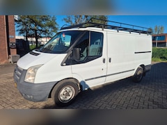Ford Transit - 280M 2.2 TDCI Economy Edition