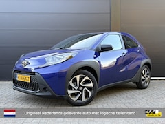 Toyota Aygo X - 1.0 VVT-i MT Play | Airco | Camera | CarPlay | NL-auto