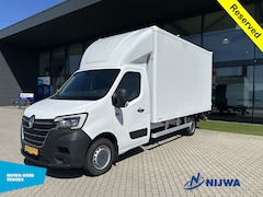 Renault Master - T35 145 Laadklep + Bluetooth