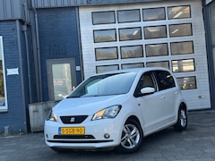 SEAT Mii - 1.0 Chill Out | Elek-Pakket | Airco | LMV | 5-DRS