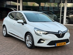 Renault Clio - 1.0 SCe|Camera|Nav|Prachtige auto