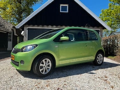 Skoda Citigo - 1.0 Greentech Elegance