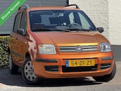 Fiat Panda - 1.2 Edizione Cool|NAP|APK|ELEKRAMEN