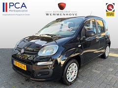 Fiat Panda - 0.9 TwinAir Easy Automaat
