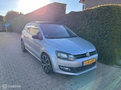 Volkswagen Polo - 1.2 TSI Highline MET NIEUWE DISTRIBUTIE
