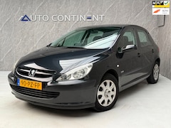 Peugeot 307 - 1.6-16V Navtech / NAP / Rijdt goed / GEEN APK