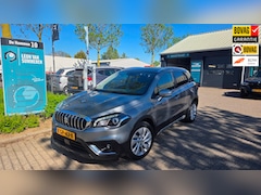 Suzuki S-Cross - 1.0 Boosterjet Exclusive Automaat l Keyless Entry l Stoelverwarming l Climacontrol l Camer