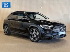 Mercedes-Benz GLA-Klasse - 250 4-Matic AMG STYLING-PANORAMA-MEMORY-DISTRONIC-HEAD UP-ZEER COMPLEET