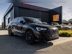 Audi Q3 Sportback - 45 TFSI e S Edition, Elektrische Trekhaak, CarPlay, SONOS, Stoelverwarming, Leder, Virtual