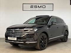 Volkswagen Touareg - 3.0 TSi eHybrid 4MOTION Panoramadak Trekhaak Luchtvering ACC