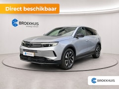 Opel Grandland - 1.2 Turbo Hybrid eDCT 6-trapsautomaat 145pk GS | Draadloze telefoonlader (Inductie) | Elek