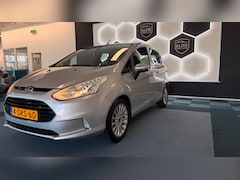 Ford B-Max - 1.0 EcoBoost Titanium