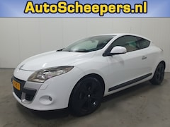 Renault Mégane Coupé - 1.4 TCe Dynamique CRUISE/PDC/CLIMA/LMV