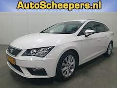 SEAT Leon ST - 1.0 EcoTSI Style Business Intense NAVI/CRUISE/AIRCO/LMV