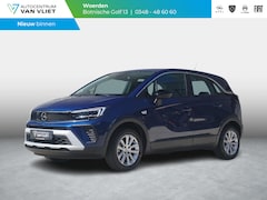 Opel Crossland - 1.2 Turbo Elegance Trekhaak