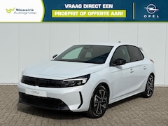 Opel Corsa - 1.2 Turbo Hybrid 110pk eDCT GS | Cruise Control | Keyless | Camera achter | Sensoren voor