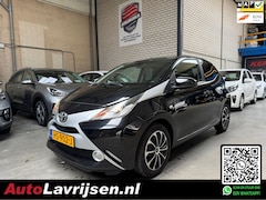 Toyota Aygo X - X-PLAY NL AUTO NAP ANDROID/CARPLAY CAMERA AIRCO CRUISE CONTROL