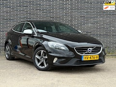 Volvo V40 - 2.0 D2 R-Design Business Xenon/Led