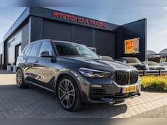 BMW X5 - XDrive45e Executive, Pano, Trekhaak, Leder, Camera, Adaptieve Cruise, Memory