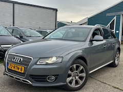 Audi A4 allroad quattro - 3.0 TDi Pro Line Aut7 | ECC | LMV | Navi
