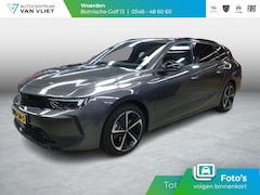 Opel Astra Sports Tourer - 1.2 Turbo Hybrid Business Edition 145 pk