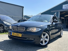 BMW 1-serie - 118i Business Line | NweAPK | ECC | LMV | Airco